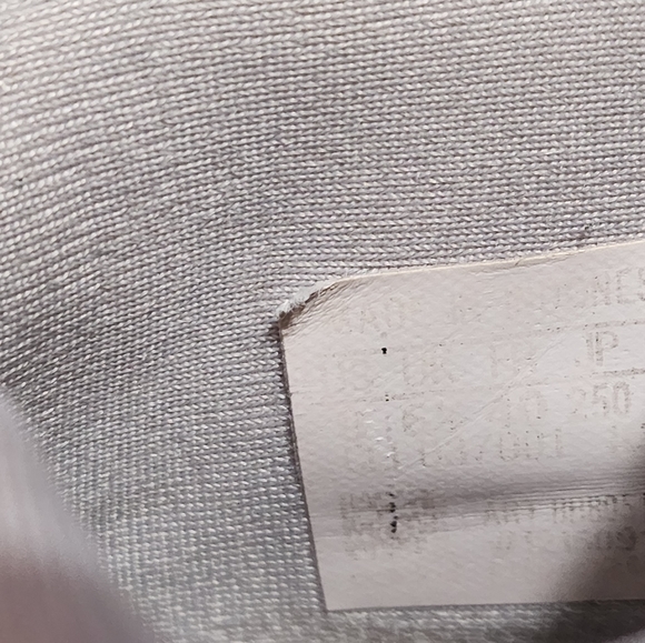 Adidas Edge Lux Running Shoes - Picture 15 of 16